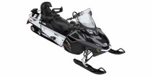 2010 Ski-Doo Expedition 1200 4-TEC