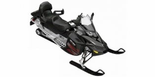 2010 Ski-Doo Grand Touring Sport 600