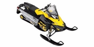 2011 Ski-Doo MX Z Sport 600 ACE