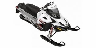 2010 Ski-Doo MX Z TNT 1200 4-TEC