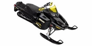 2010 Ski-Doo Renegade X 1200 4-TEC