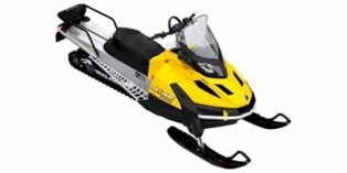 2010 Ski-Doo Skandic® Tundra LT 550F