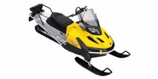 2010 Ski-Doo Skandic® Tundra Sport 550F