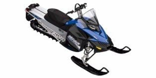 2010 Ski-Doo Summit Everest 154 800R Power T.E.K.