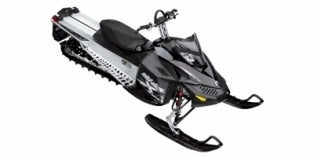 2010 Ski-Doo Summit X 600 H.O. E-TEC