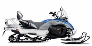 2010 Yamaha Venture Lite