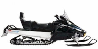 2011 Arctic Cat Bearcat® Z1 XT