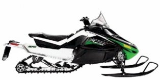 2011 Arctic Cat F570 