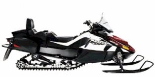 2011 Arctic Cat T Z1 Turbo LXR