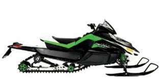 2011 Arctic Cat Z1 Turbo EXT