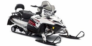 2011 Polaris LXT 550 IQ