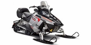 2011 Polaris LX 600 Rush