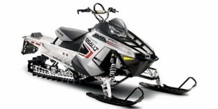 2011 Polaris RMK® 800 Assault 155