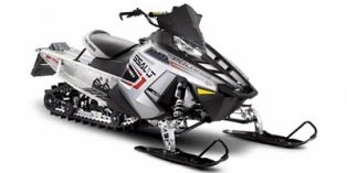 2011 Polaris Switchback® 800 Assault 144