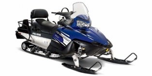 2011 Polaris WideTrak™ 600 IQ