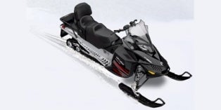 2011 Ski-Doo Expedition Sport 550F Reviews, Prices, and Specs