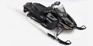 2011 Ski-Doo MX Z X 1200 4-TEC