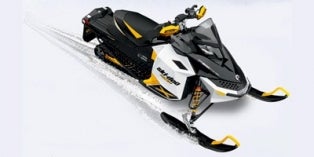 2011 Ski-Doo MX Z X 800R E-TEC