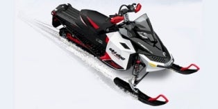 2011 Ski-Doo Renegade Backcountry X 600 H.O. E-TEC