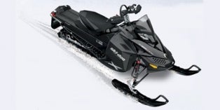 2011 Ski-Doo Renegade Backcountry X 800R Power T.E.K.
