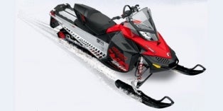 2011 Ski-Doo Renegade Backcountry 800R E-TEC