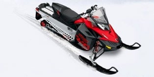 2011 Ski-Doo Renegade Sport 600 ACE