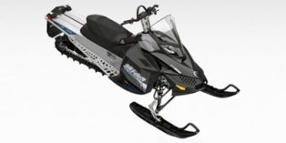 2011 Ski-Doo Summit Sport 600