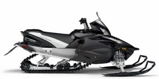 2011 Yamaha Apex SE
