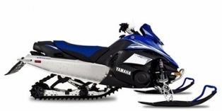 2011 Yamaha FX Nytro RTX