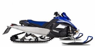 2011 Yamaha FX Nytro XTX