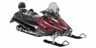 2012 Arctic Cat Bearcat® Z1 XT Limited