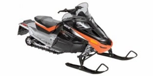 2012 Arctic Cat F570 