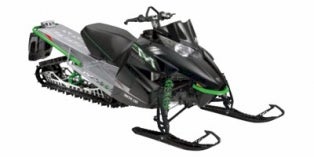 2012 Arctic Cat ProClimb™ M1100 153