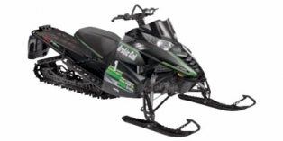 2012 Arctic Cat ProClimb™ M1100 Turbo Sno Pro 162 50th