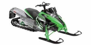 2012 Arctic Cat ProClimb™ M800 Sno Pro 162