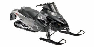 2012 Arctic Cat ProCross™ F1100 Turbo LXR