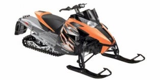 2012 Arctic Cat ProCross™ F800 Sno Pro