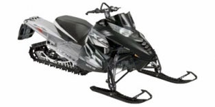 2012 Arctic Cat ProCross™ XF1100 Turbo Sno Pro High Country