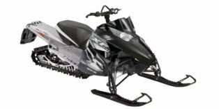 2012 Arctic Cat ProCross™ XF800 Sno Pro High Country