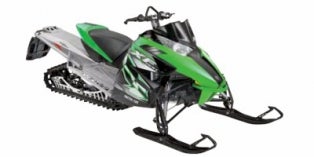 2012 Arctic Cat ProCross™ XF800 Sno Pro