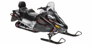 2012 Arctic Cat T 570