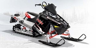 2012 Polaris PRO-RMK® 800 155