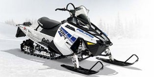 2012 Polaris RMK® 600 144