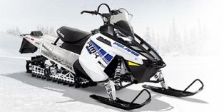 2012 Polaris RMK® 600 155