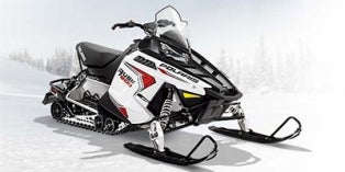 2012 Polaris Rush 800