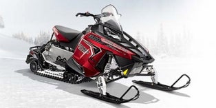 2012 Polaris Switchback® 600