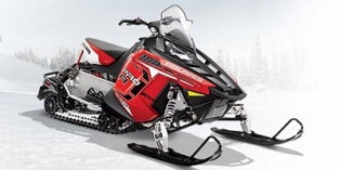 2012 Polaris Switchback® 600 PRO-R