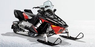 2012 Polaris Switchback® 600 Adventure