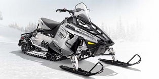 2012 Polaris Switchback® 800