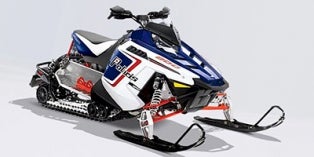 2012 Polaris Switchback® 800 PRO-R